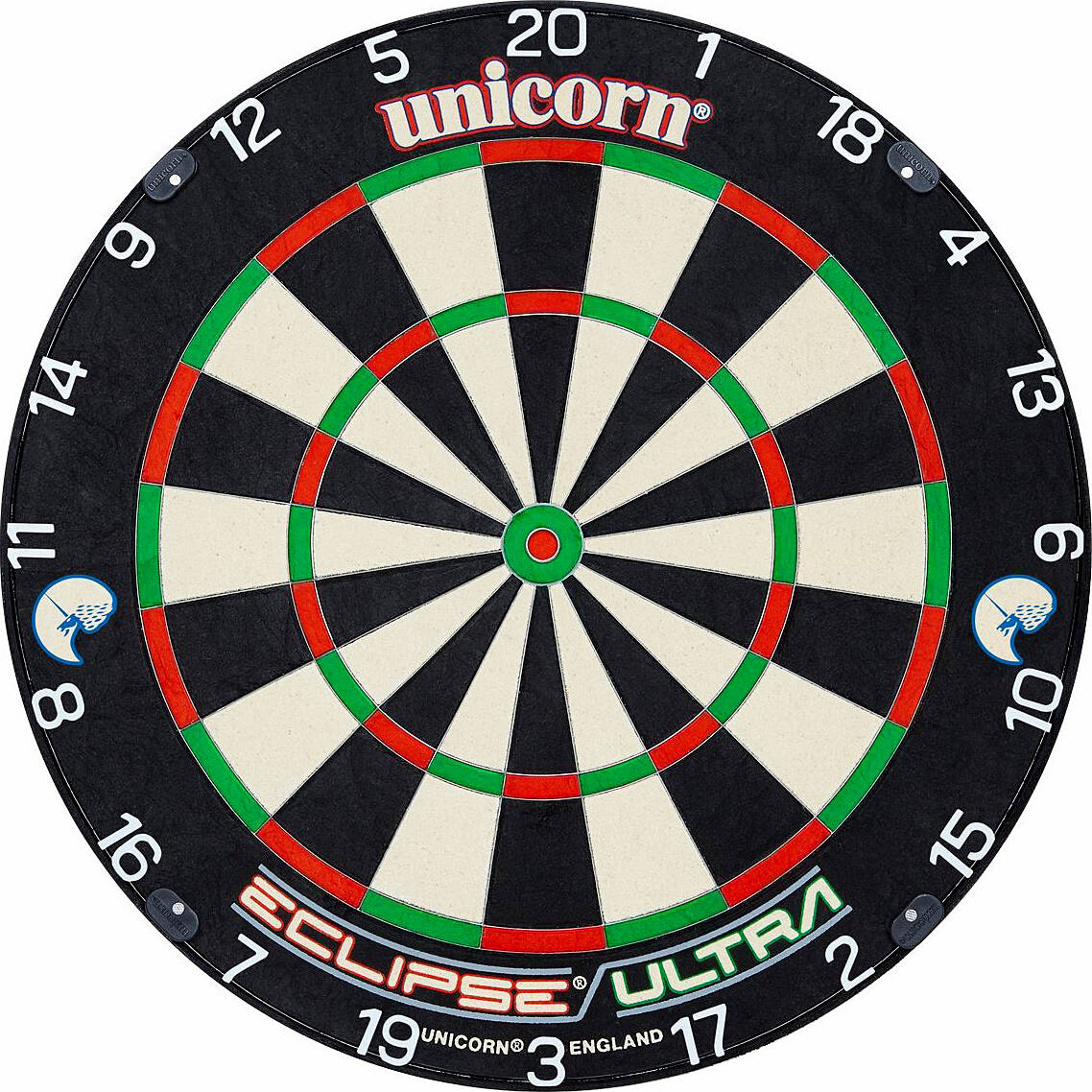 Unicorn - Eclipse Ultra Dartboard