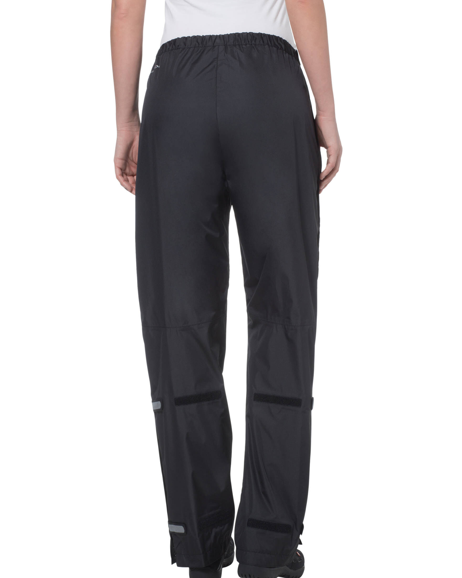 VAUDE| Damen Hose Women's Fluid Full-Zip Pants