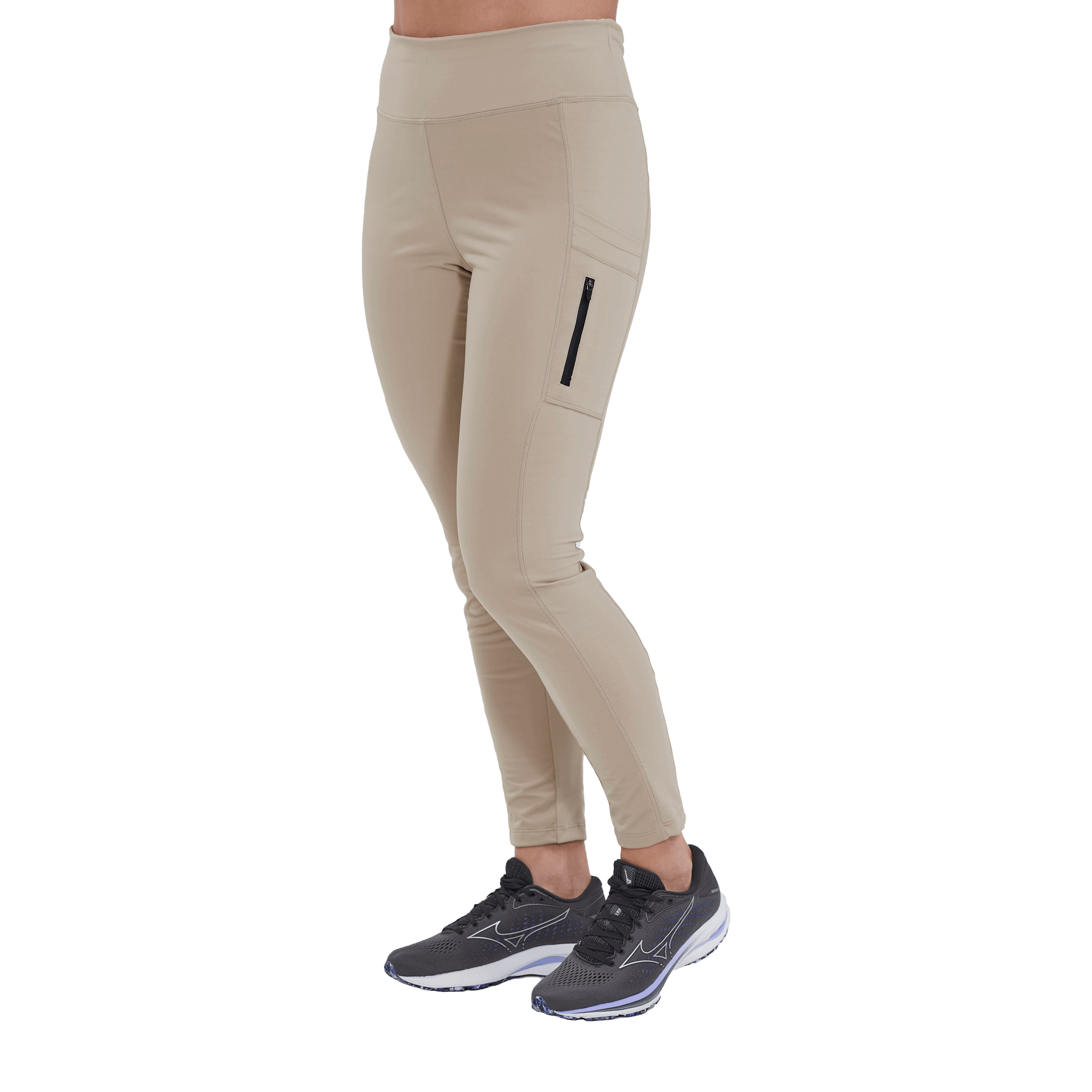 Endurance Janne W Membrane Pants - Treningstøy