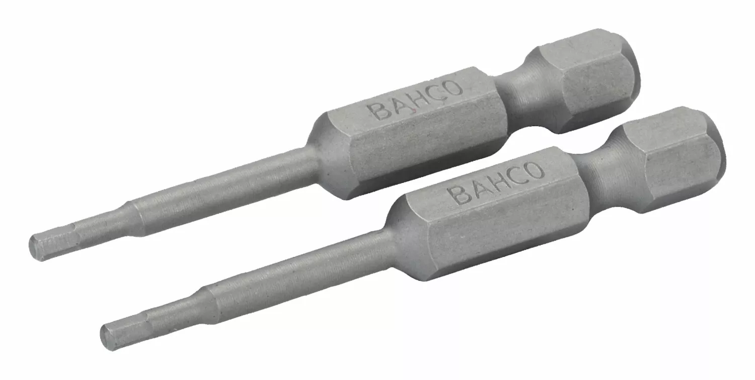 Bahco 59S/50H8-5P 1/4