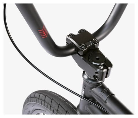 BMX Freestyle WeThePeople CRS 18'' Noir