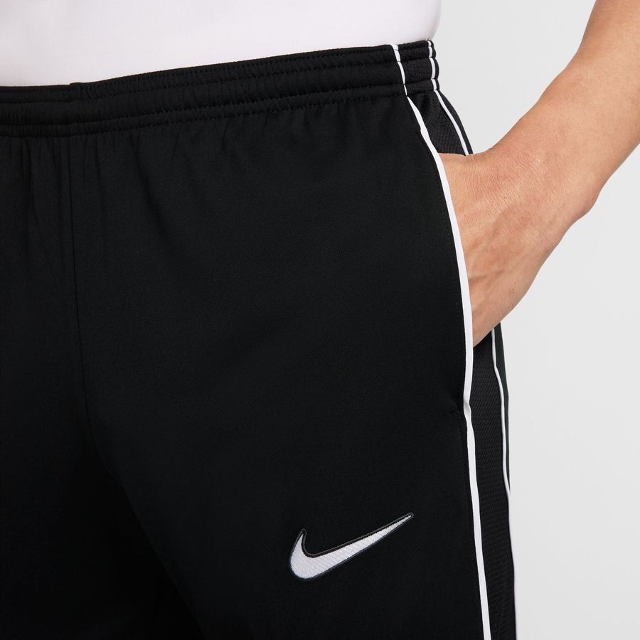Nike Bas de Survêtement Dri-FIT Academy  KPZ - Noir/Blanc