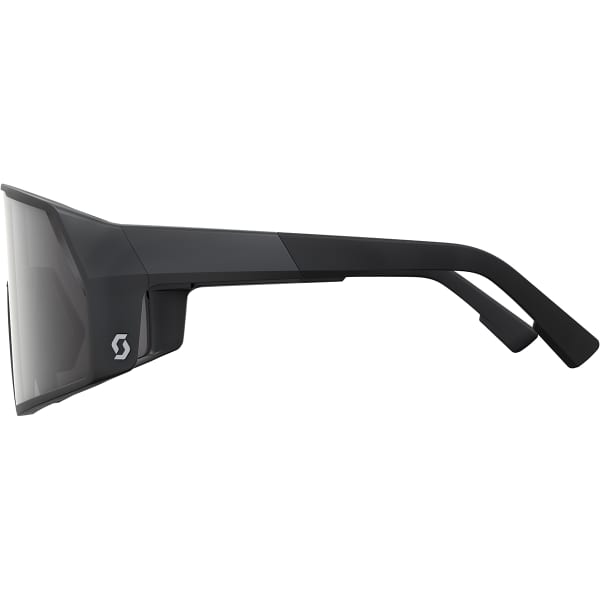 Lunette vélo SCOTT PRO SHIELD LS BLACK/GREY