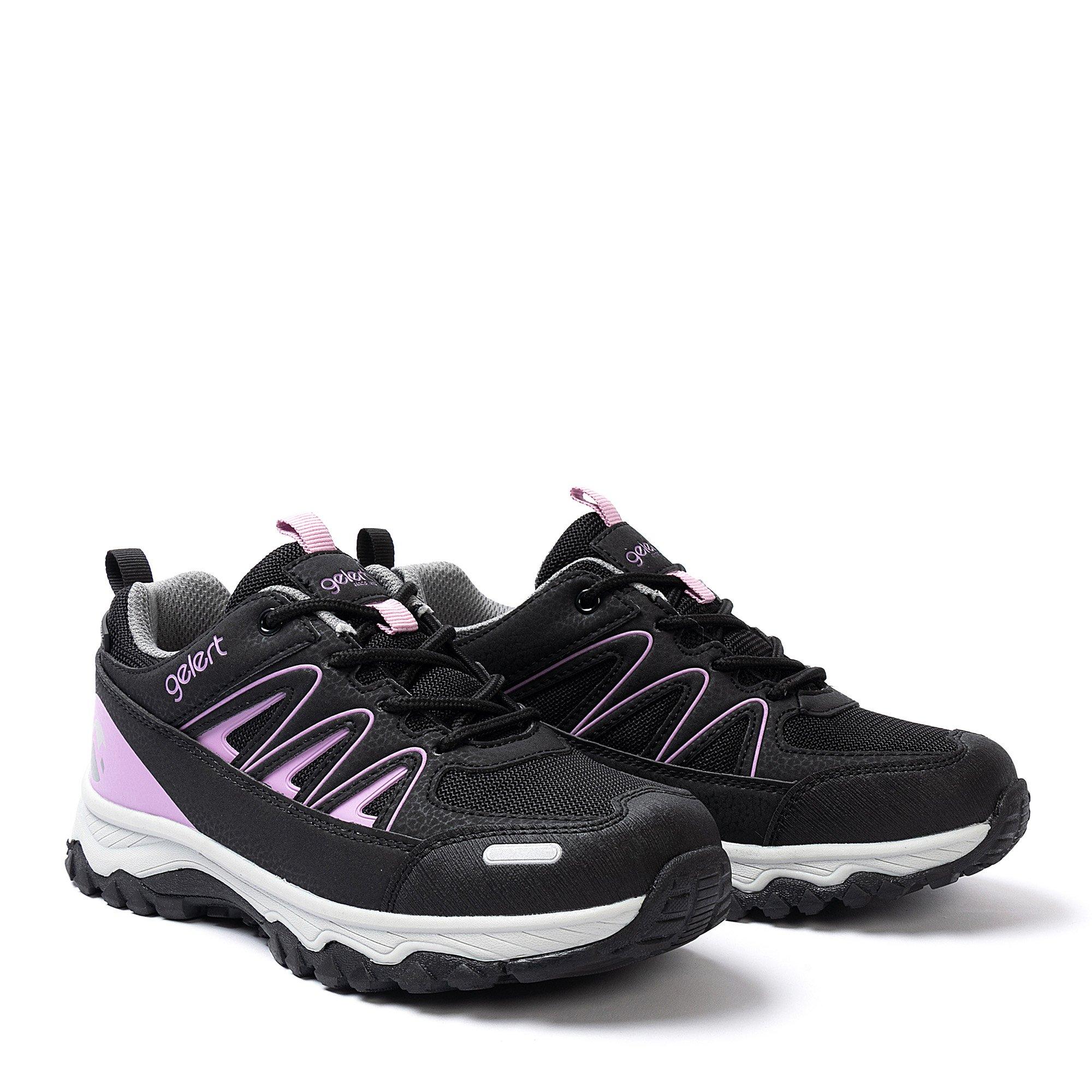 Gelert Fell Hiking Shoes Juniors