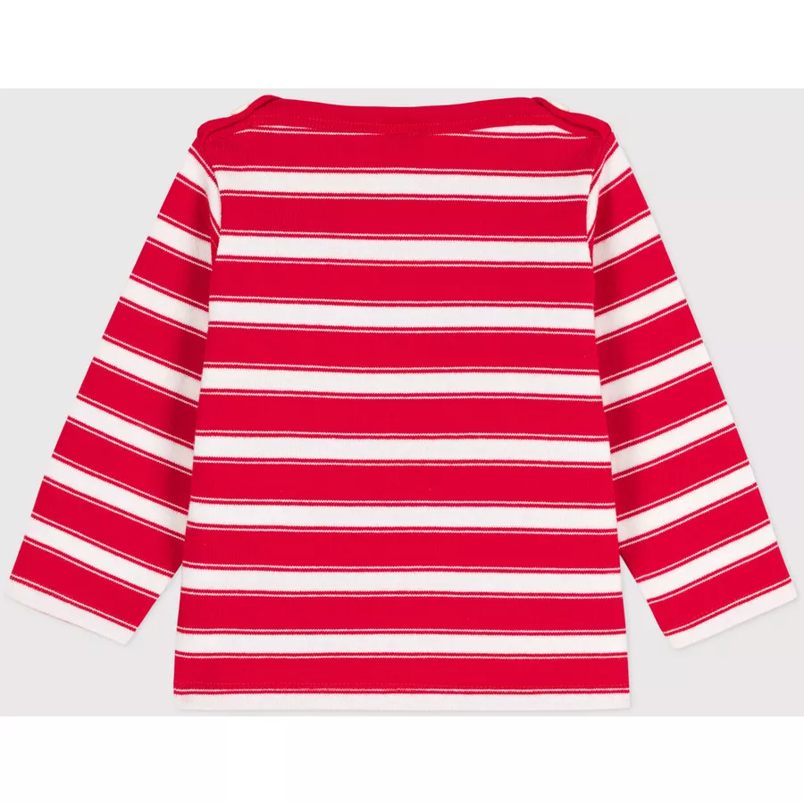 Petit Bateau Langarmshirt Peps