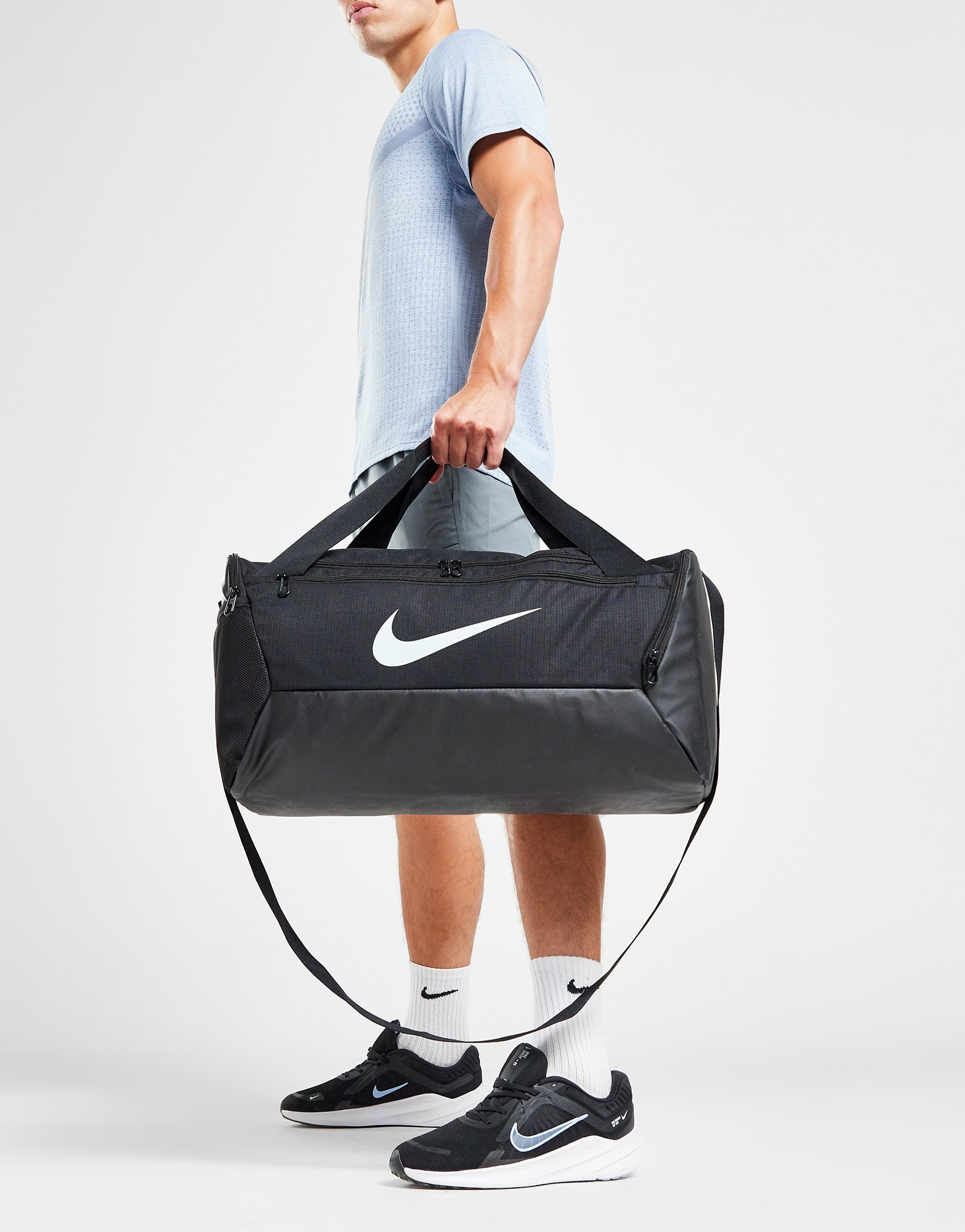 Nike Sac de Sport Brasilia