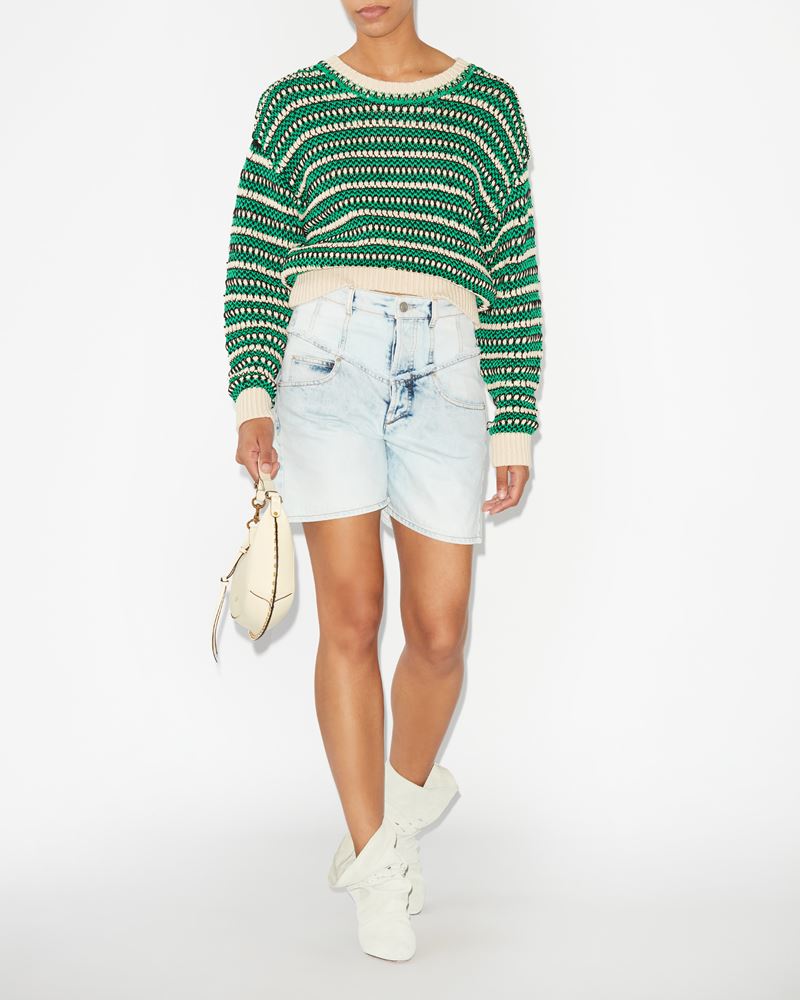 PULL HILO