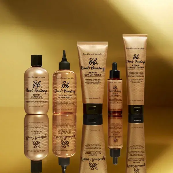 Tratamento capilar Bumble & Bumble Bond-Building Flash Repair 250ml