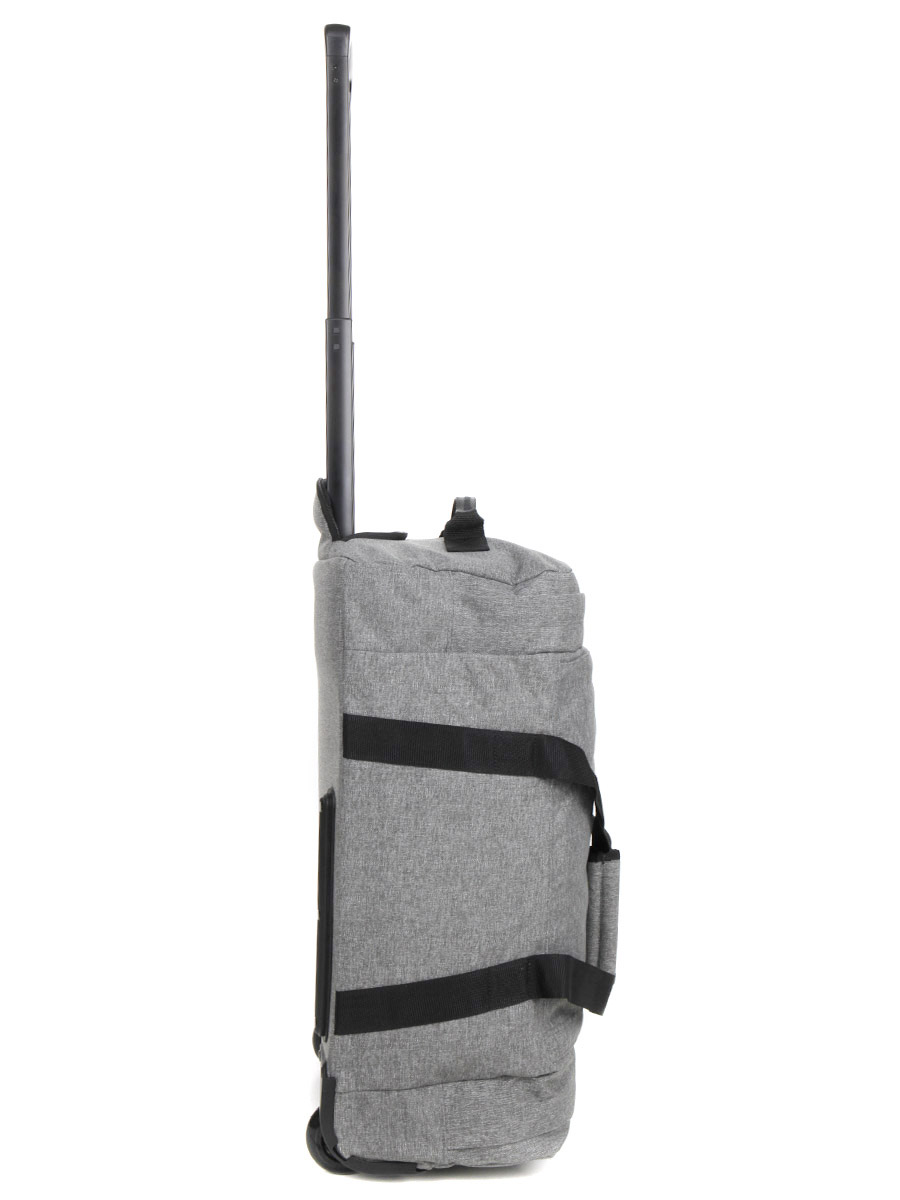 Sac de voyage À roulettes Eastpak Leatherface S + 55 cm
