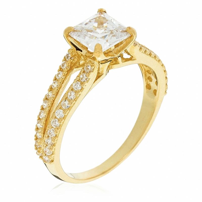 Bague 
