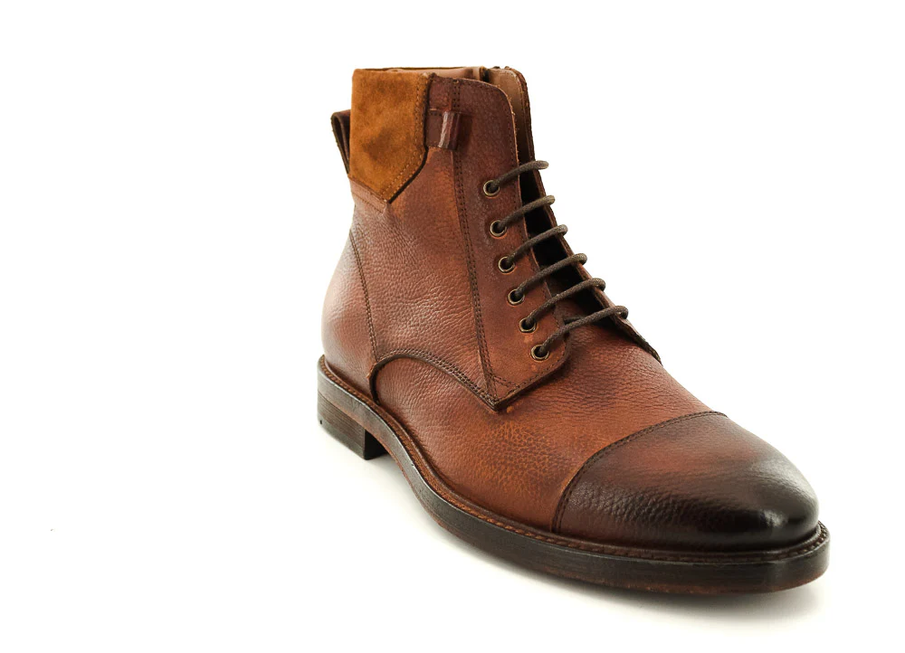 UPPER SHOES - BOOTS N369