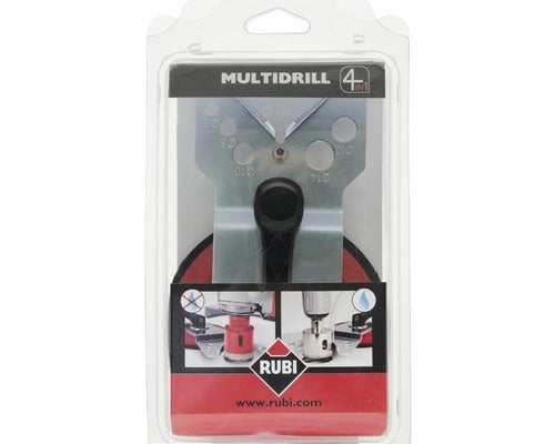 Rubi centreerboorgeleider Ø 83 mm