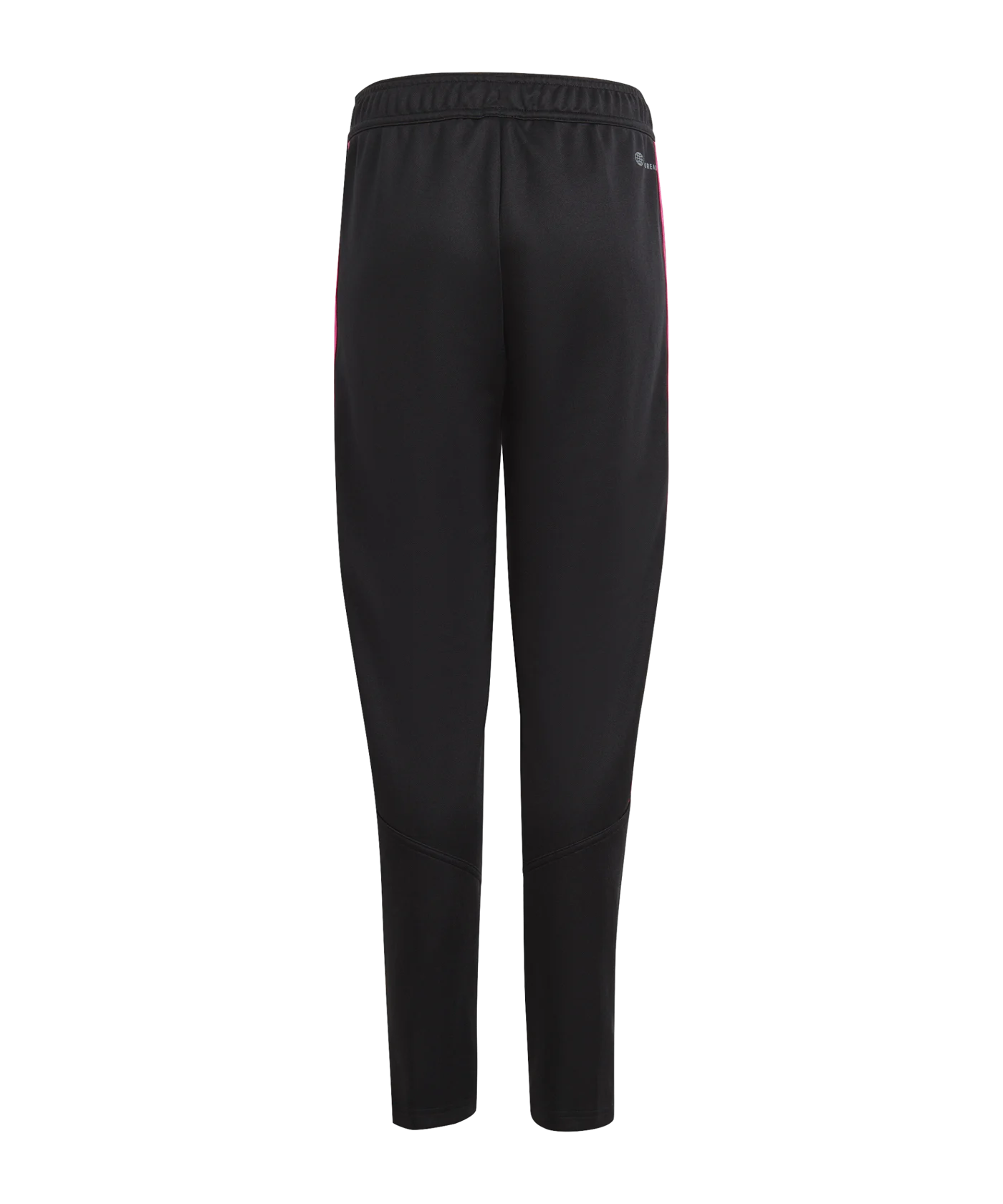 adidas Pogba Trainingshose Kids Schwarz Pink
