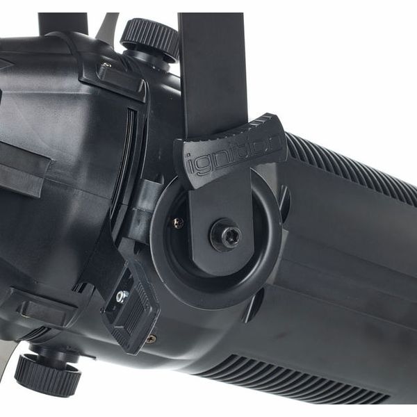 Ignition 2bright Profile 3K 26°