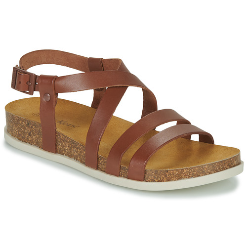 Kickers - KICK ALICE - Camel