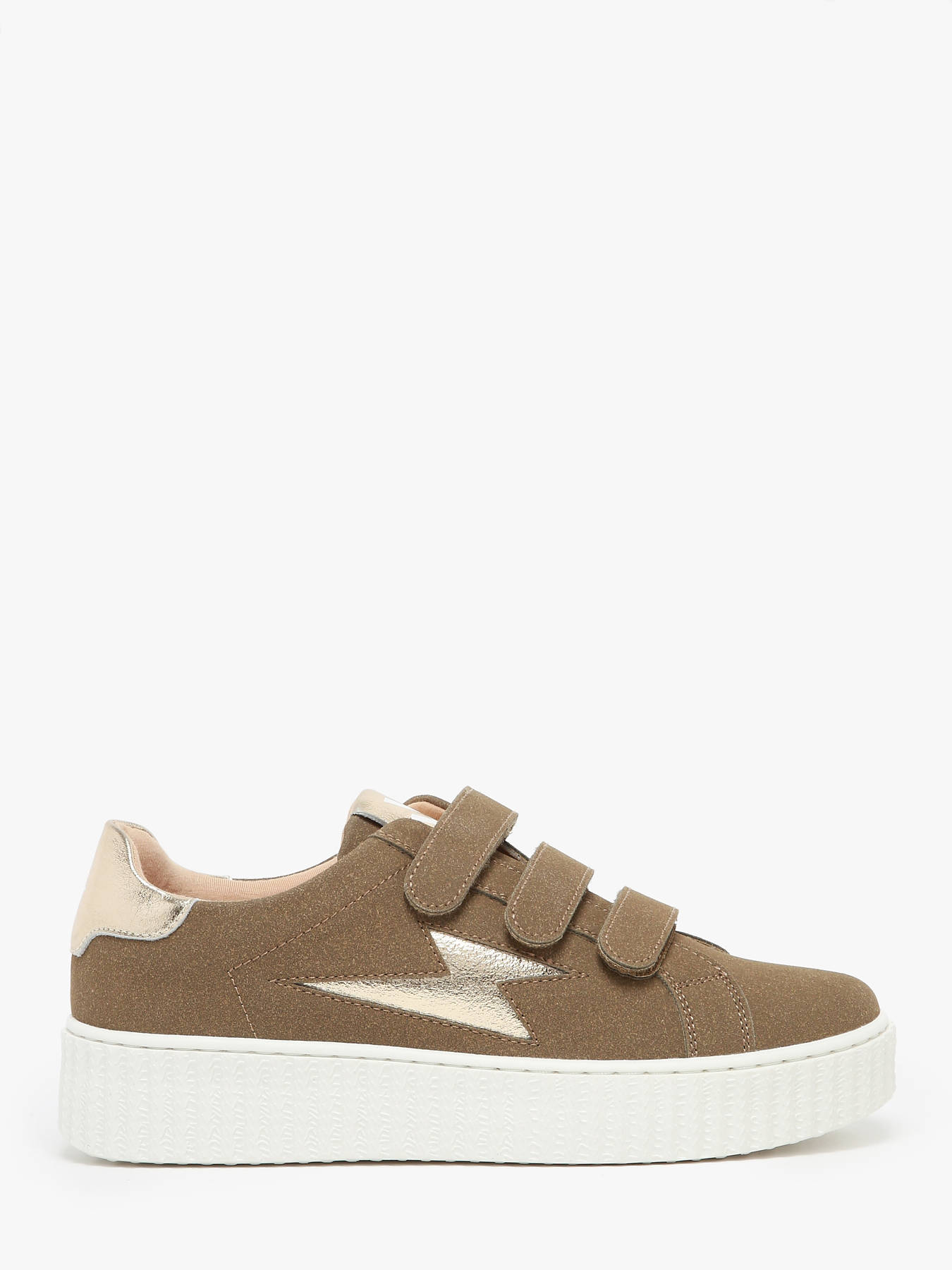 Sneakers Alison VANESSA WU