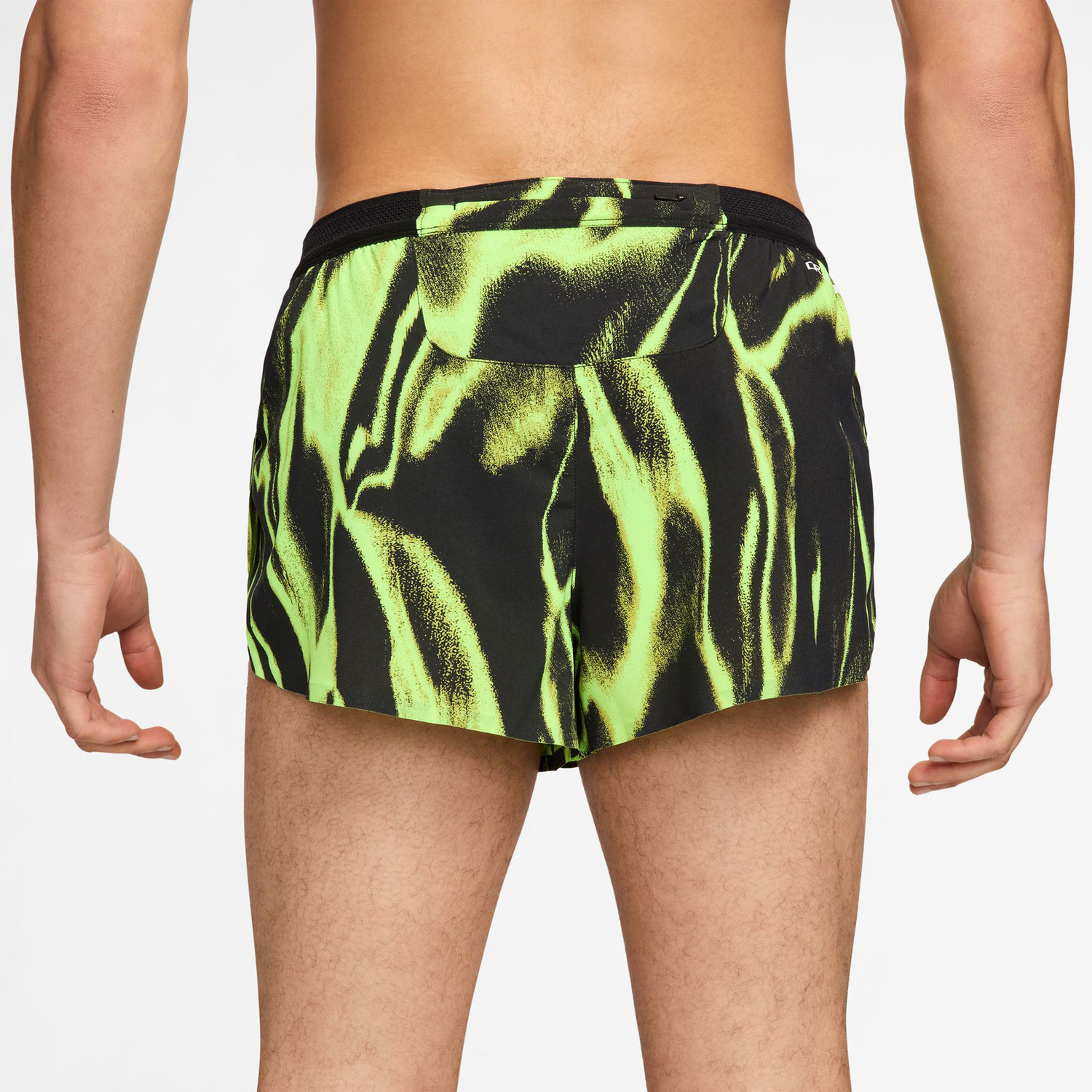 Nike Dri-FIT AeroSwift 2'' Short Heren