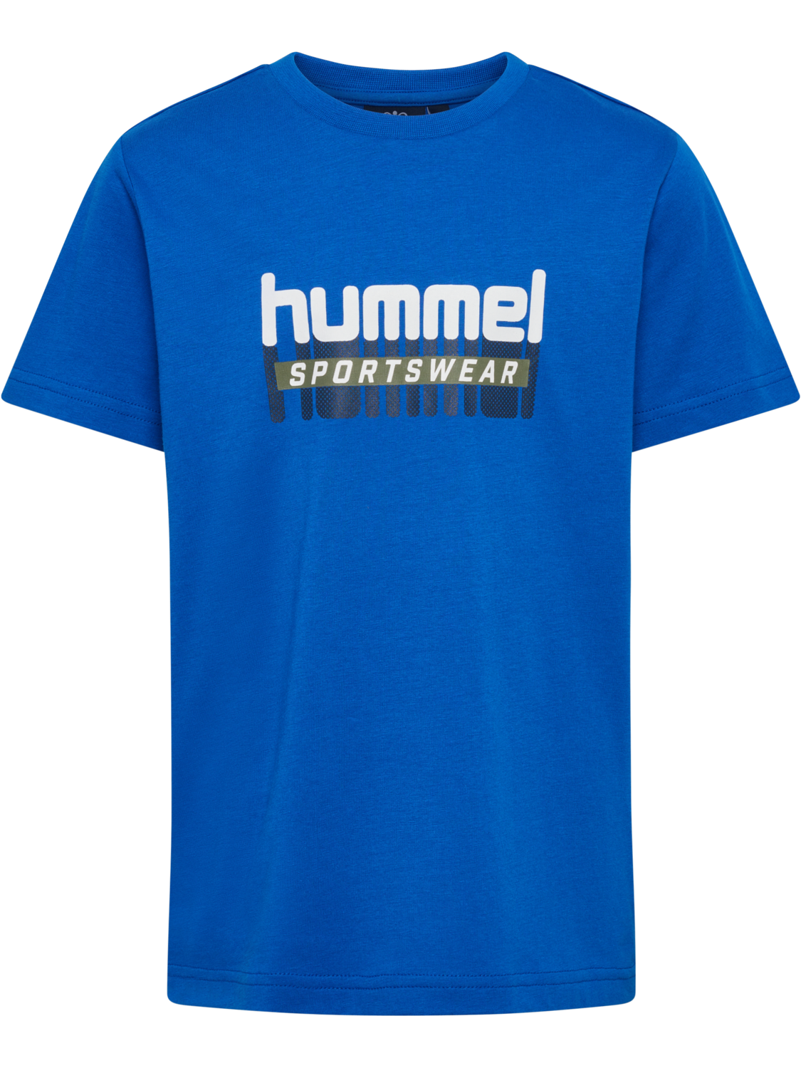 hmlTUKAS T-SHIRT S/S 2-PACK