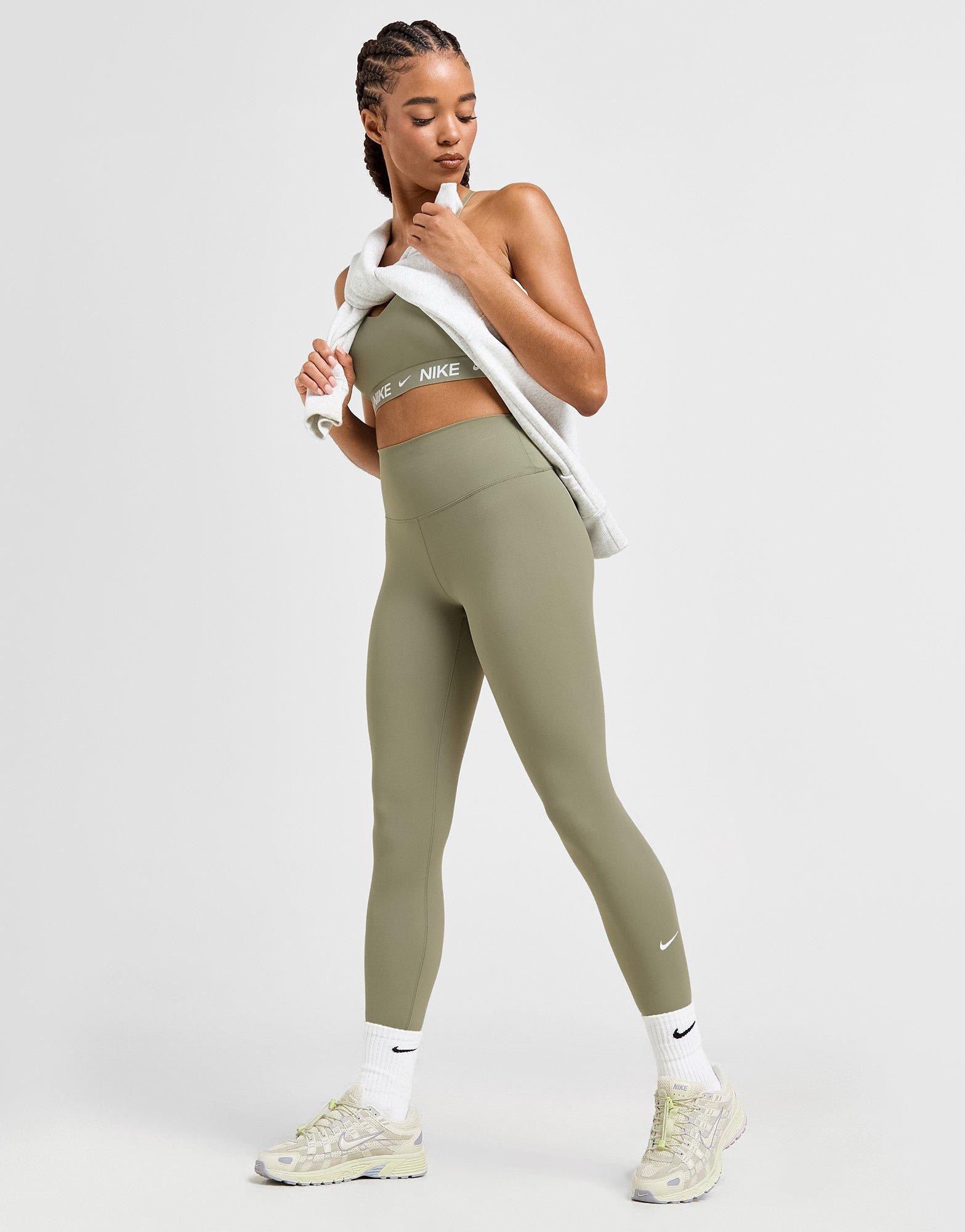 Nike Legging Training One High Rise Femme