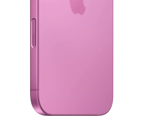 Apple iPhone 16 128GB Pink
