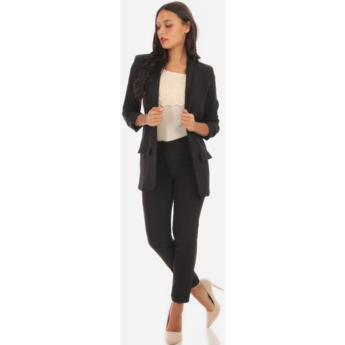 La Modeuse - 21249_P59870 Negro