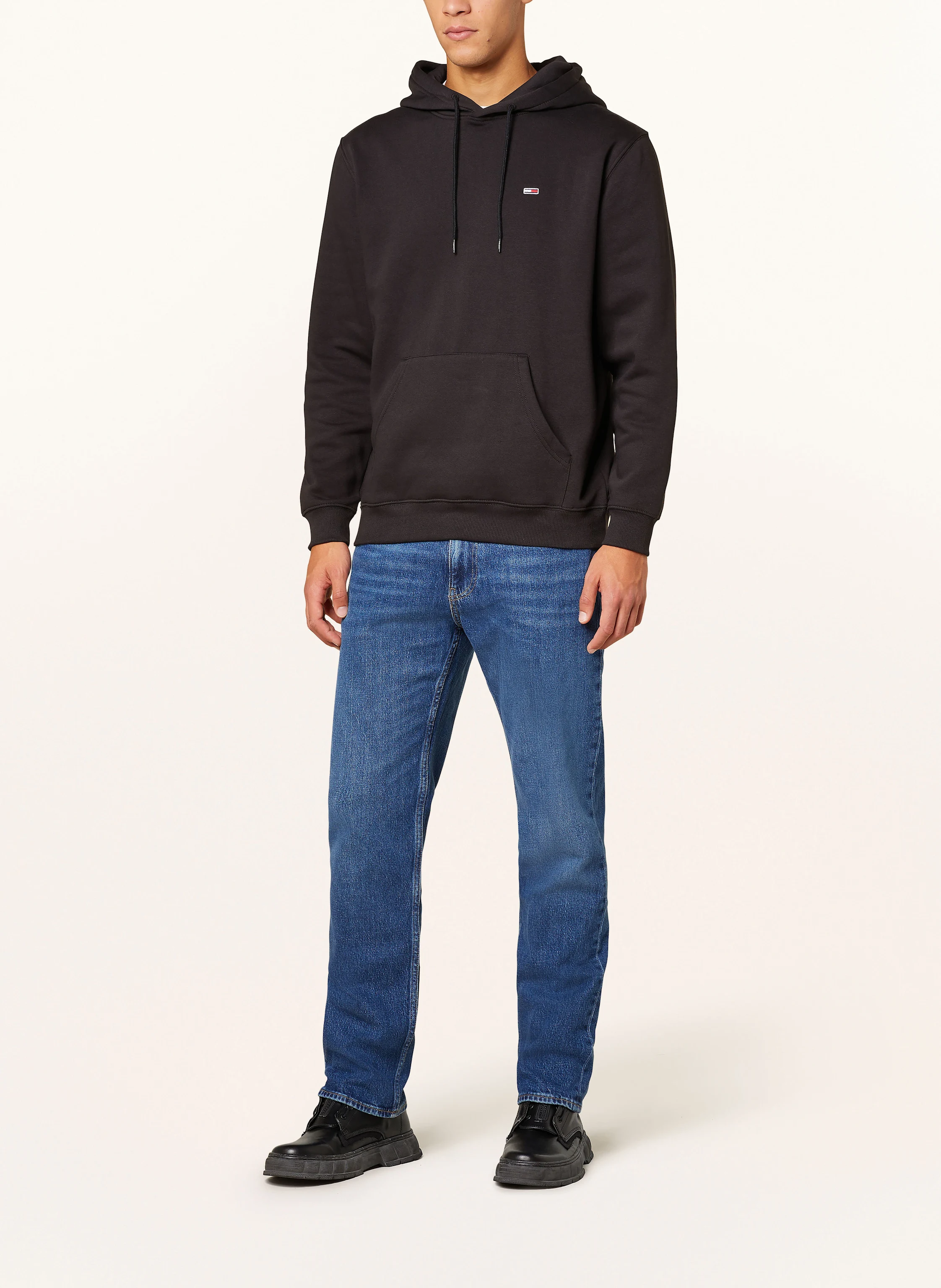 TOMMY JEANS Hoodie