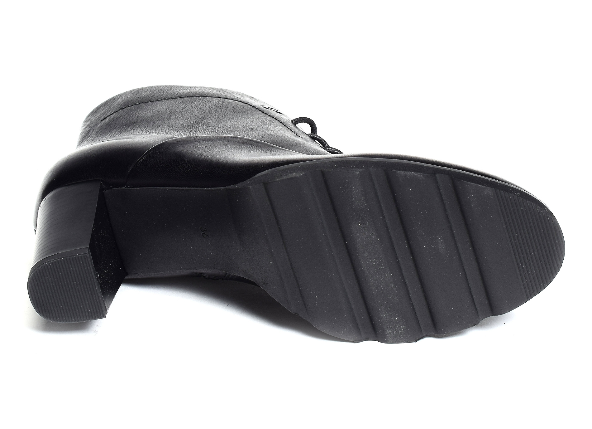 Patricia 81 noir