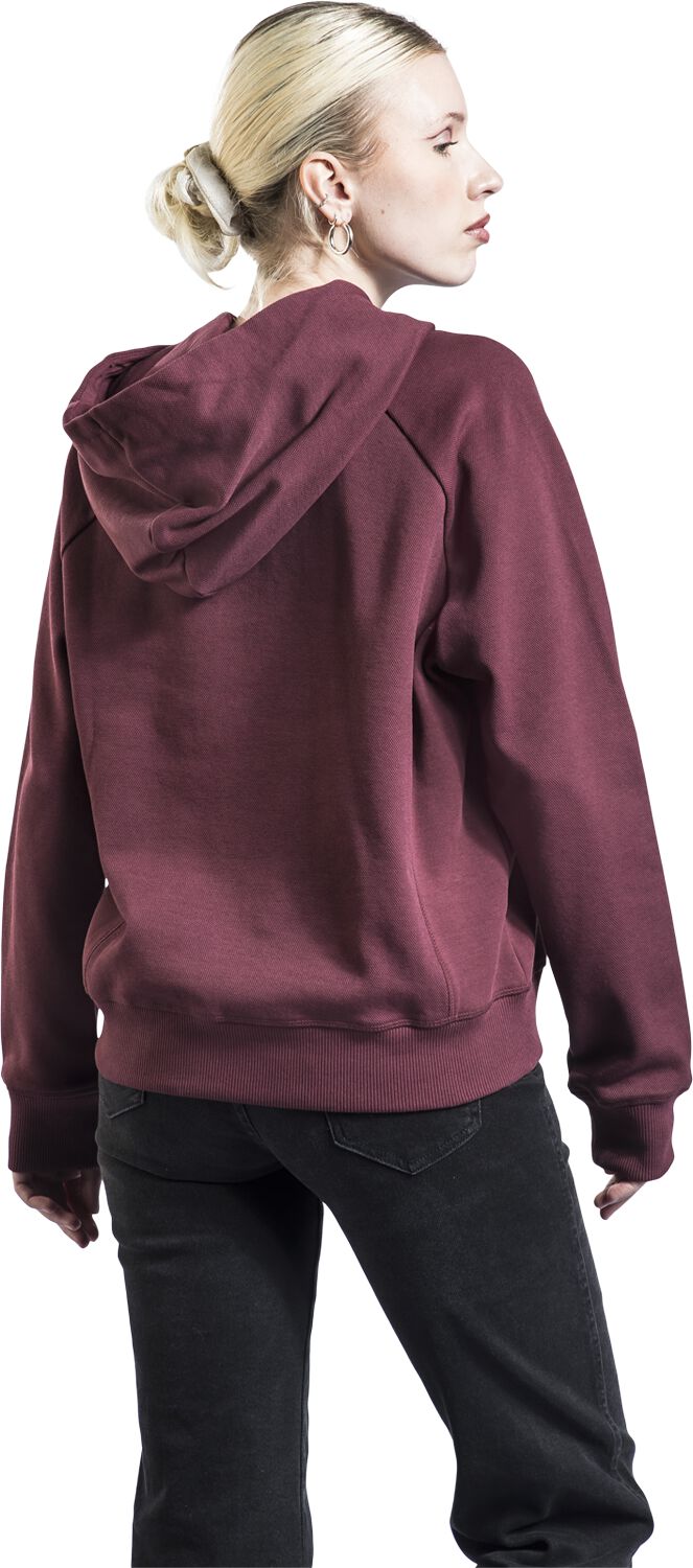 Sweat à capuche BIBINJE | Fila Sweat-shirt à capuche