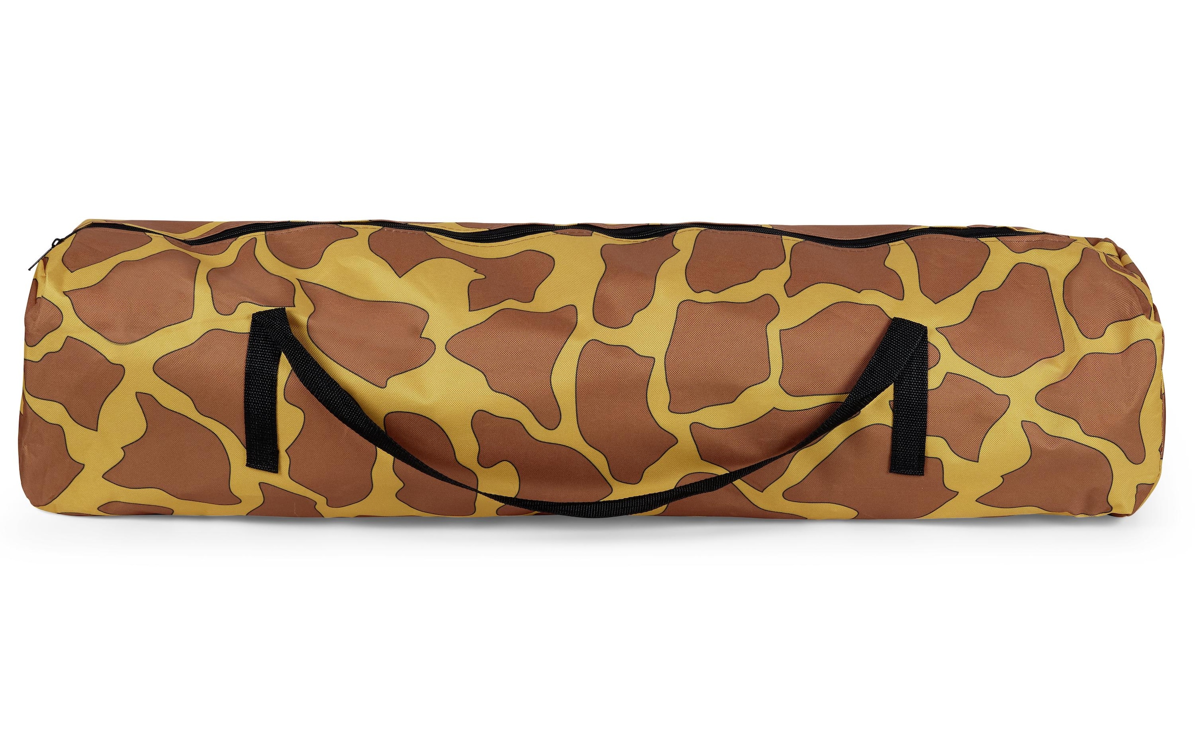 Campingtisch »Zebraffo Giraffe 5er Kids«