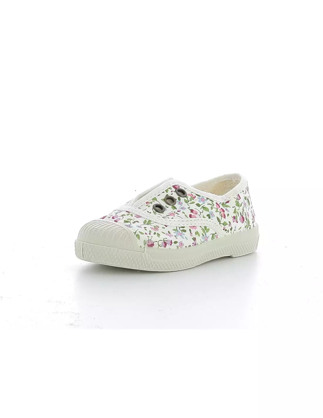 NATURAL WORLD 471 INGLES LIBERTY - Baskets 505BLANCO