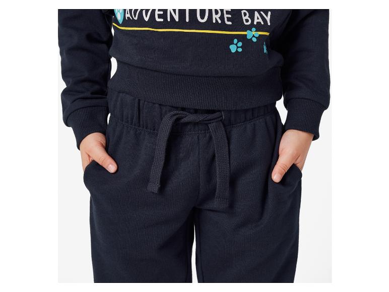 Kinder joggingpak