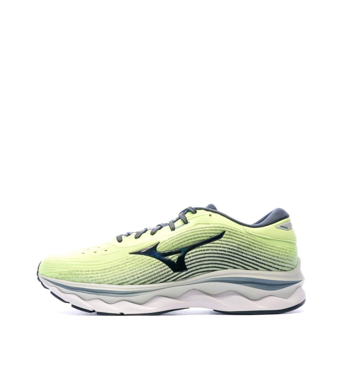 Chaussures de Running Bleu Homme Mizuno Wave Sky