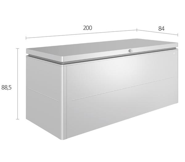 Biohort LoungeBox 200