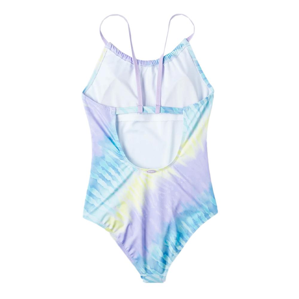 O'Neill Maillot de bain 1 pièce Bleu/Violet Fille O'Neill Cali Swimsuit