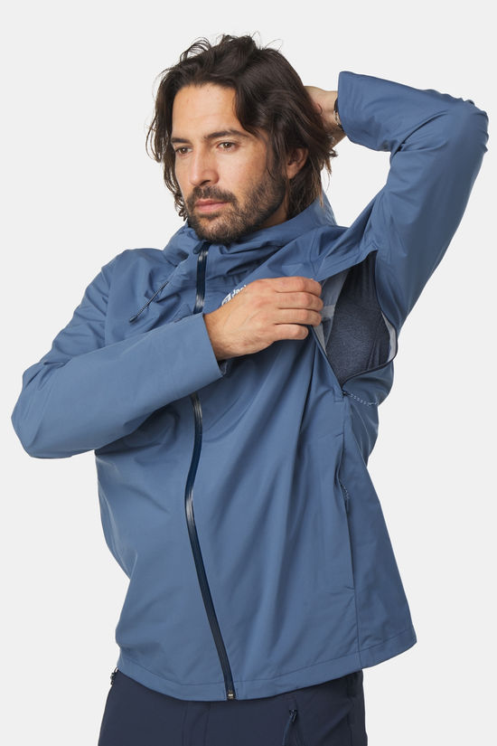 Jack Wolfskin Jack Wolfskin Highest Peak 3L Jacket Hardshell Jas