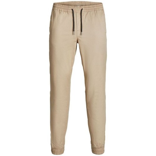 Jack & Jones - 12193096 JJGORDON-CROCKERY Beige