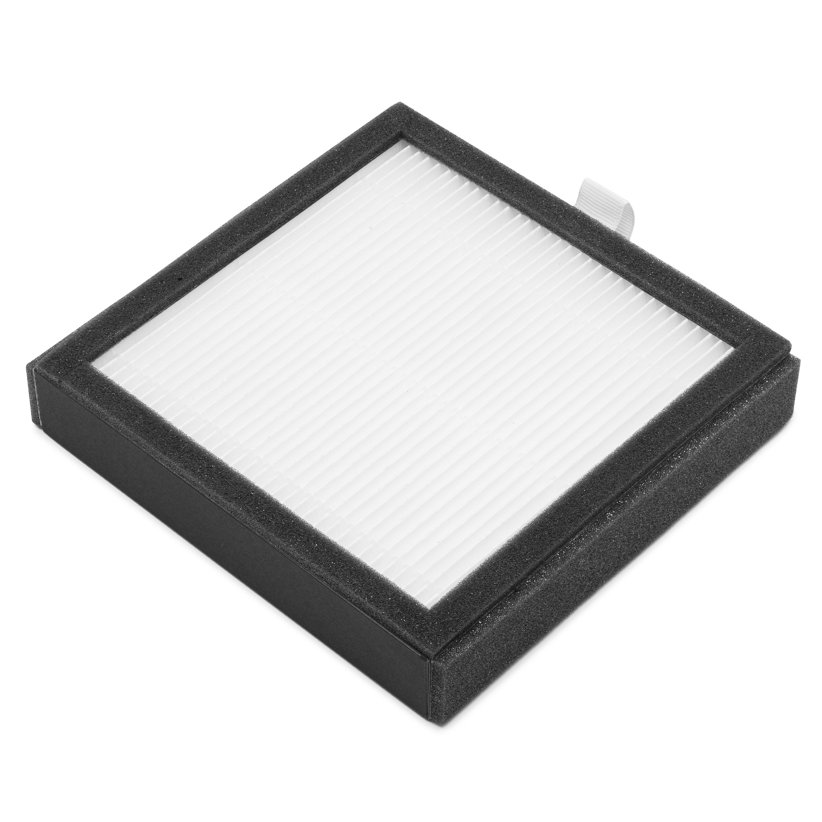 Cleverio HEPA-filter til avfukter