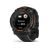 Garmin Instinct 3 Solar - 45mm Schwarz mit Silikon