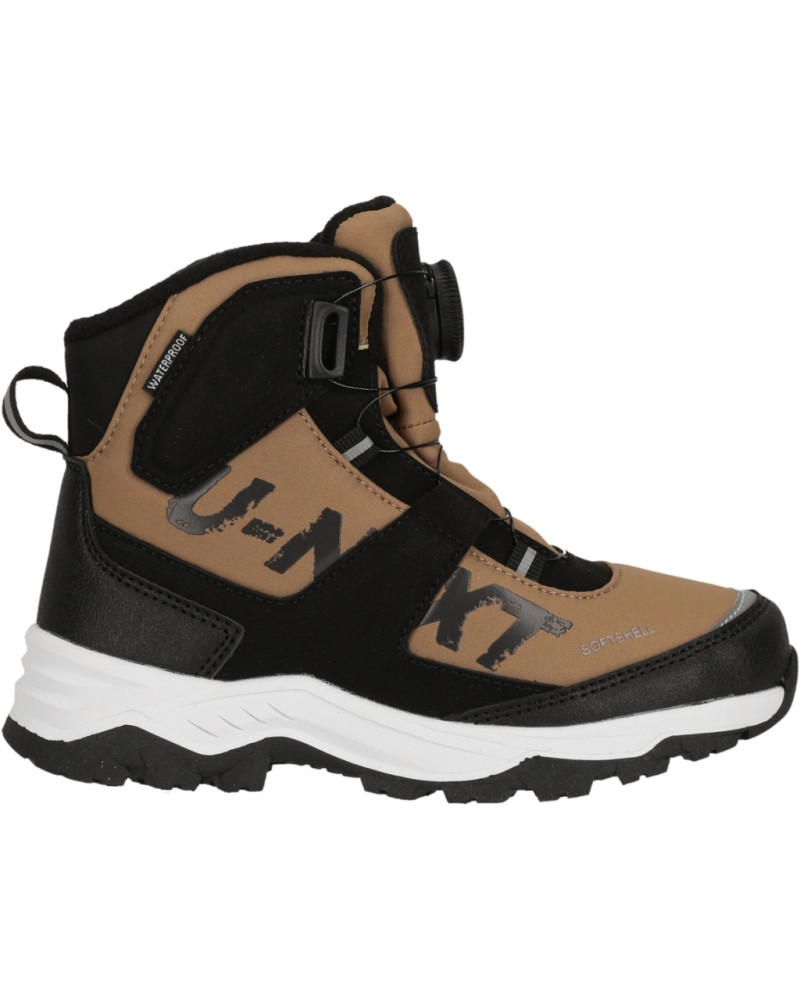 Whistler - Nocara Q-lock WP - khaki
