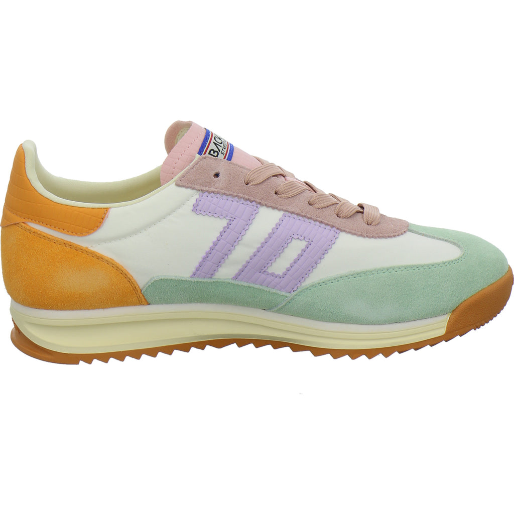 Back 70 Sneaker Damen Jogger-51 Multi