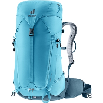 Deuter Trail 28 SL Rucksack Lagoon / Atlantic Damen