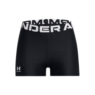 Under ArmourHeatGear Shorty - schwarz