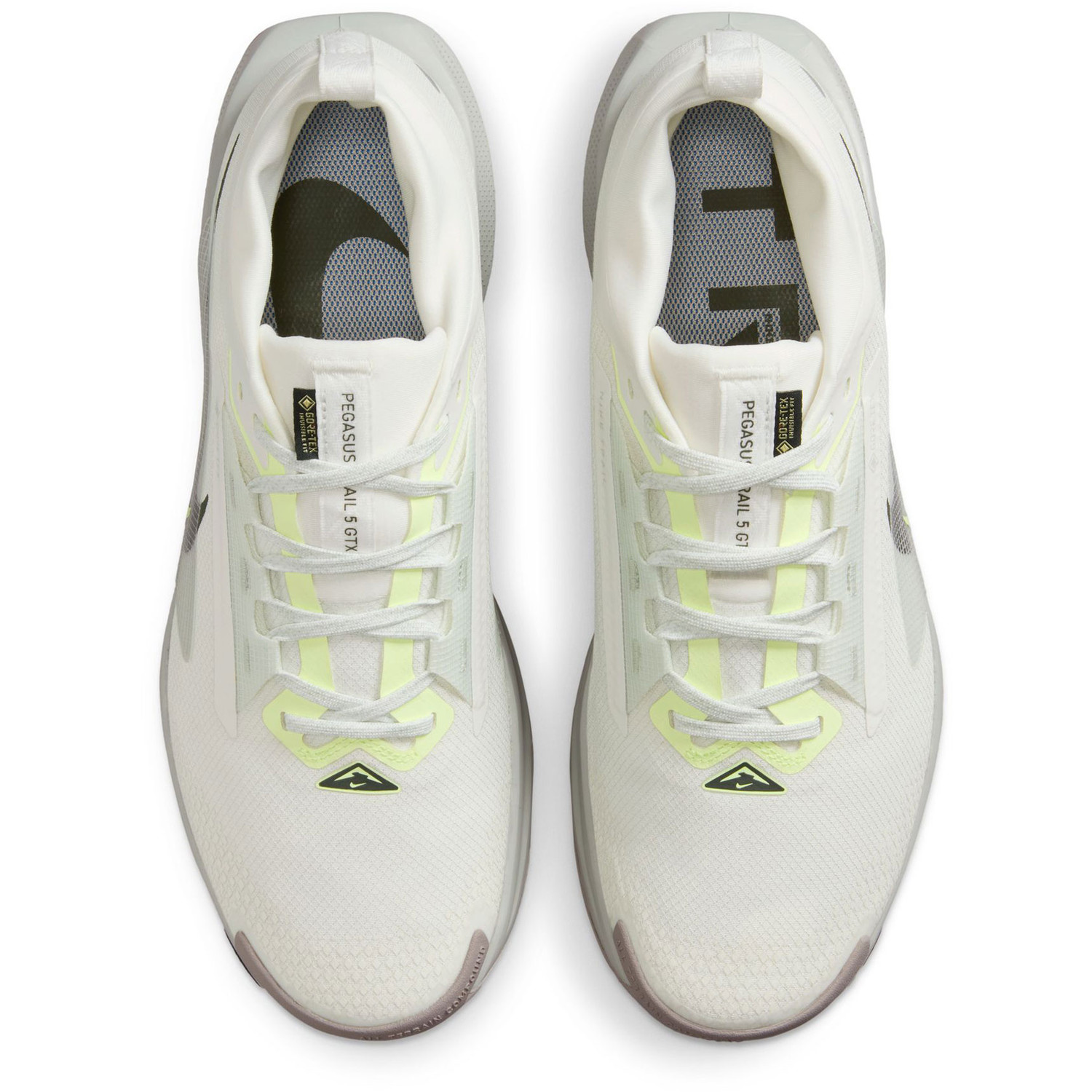 Nike Pegasus Trail 5 GTX Heren