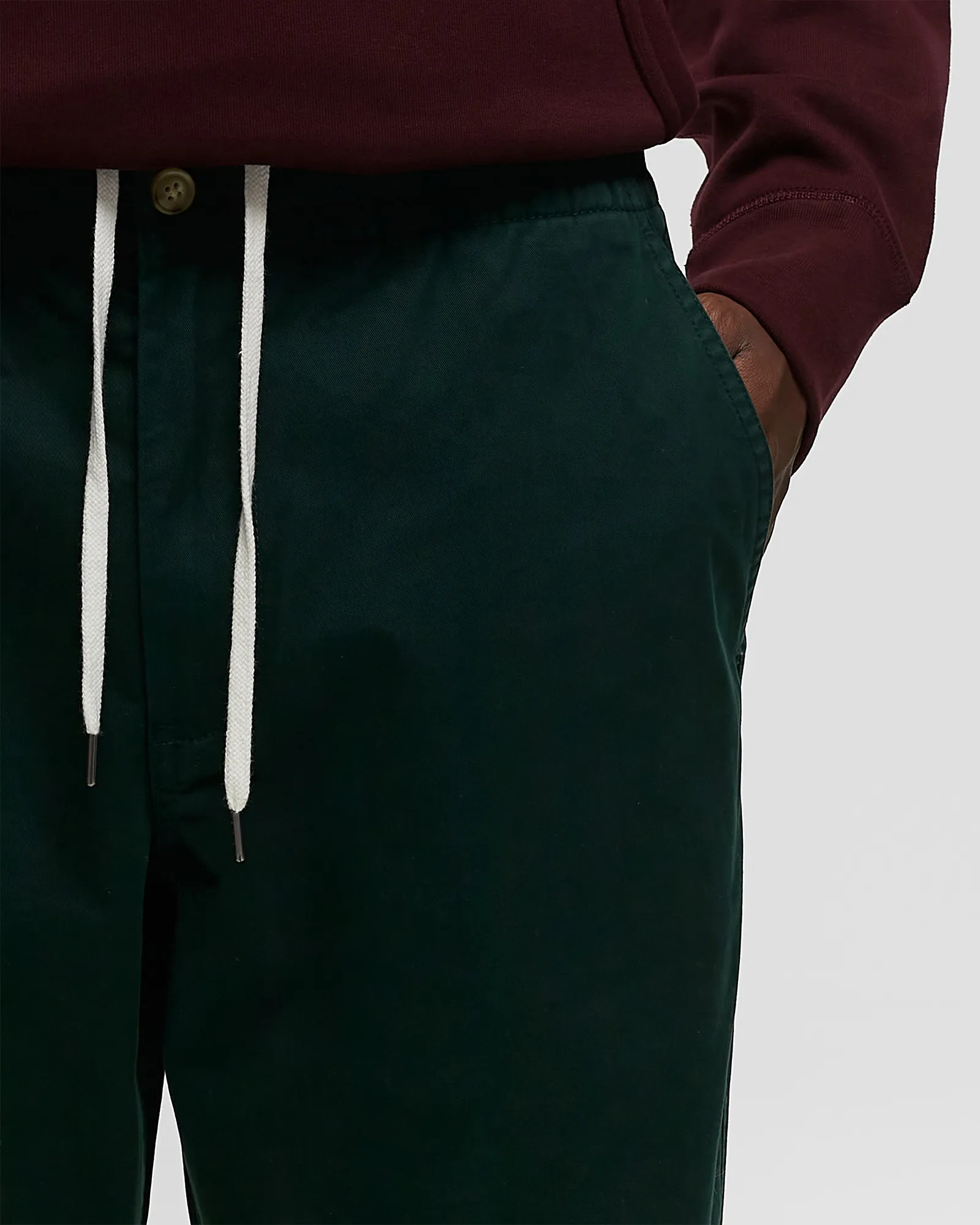 Polo Ralph Lauren CFPREPSTERP-FLAT-PANT