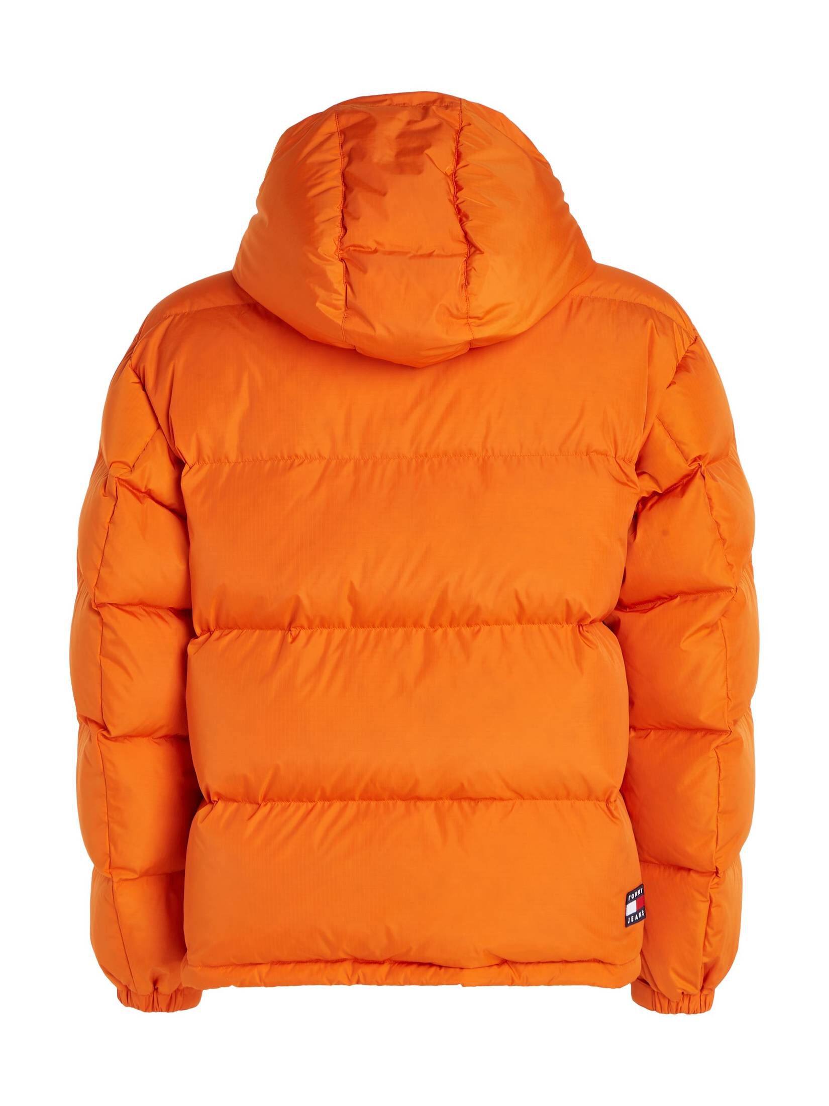 Tommy Jeans| Herren Steppjacke ALASKA PUFFER