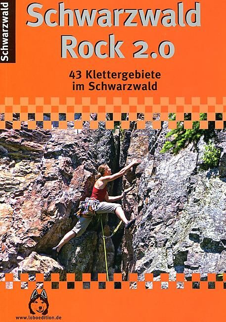 LOBO EDITION - SCHWARZWALD ROCK 2.0