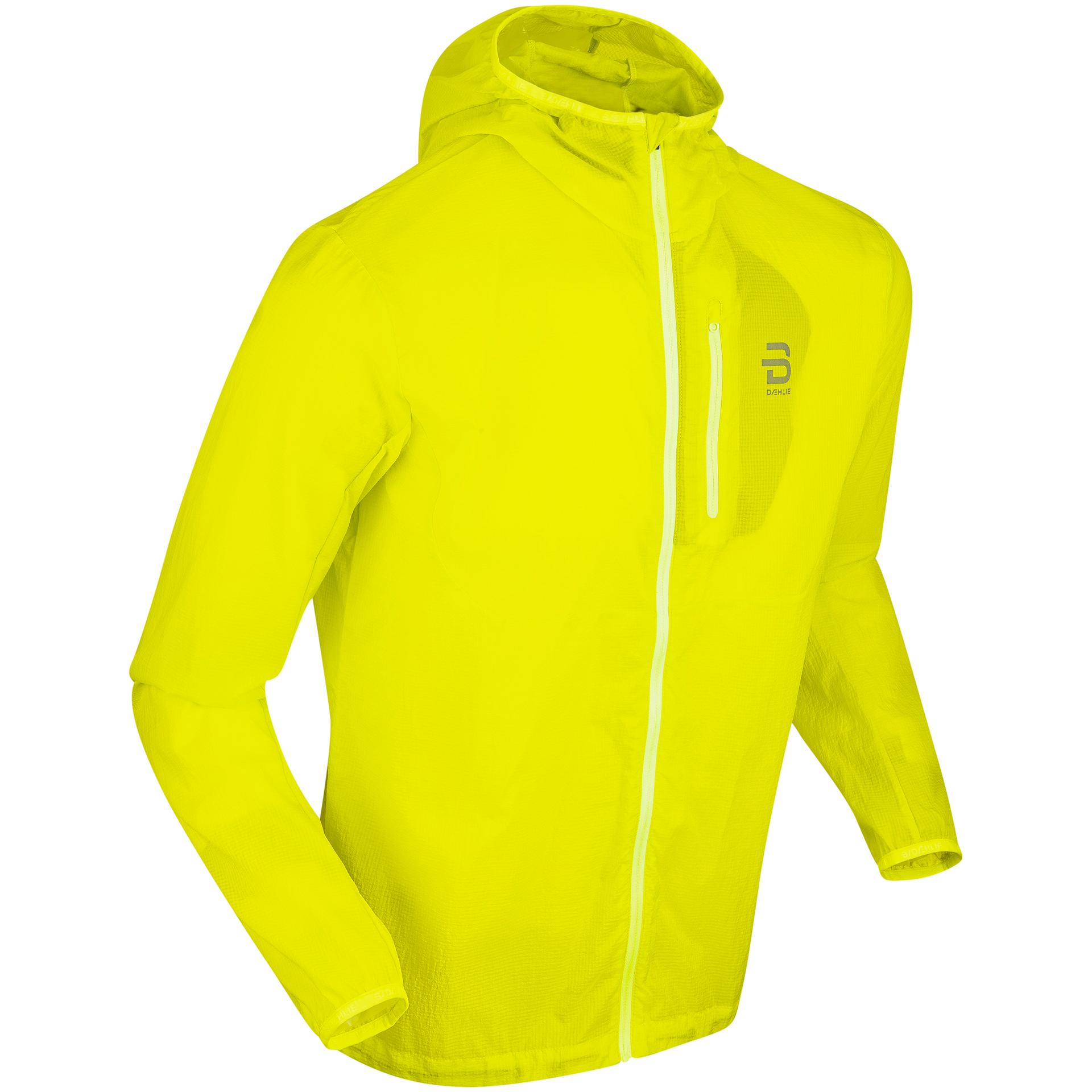 Jacket Active Herre Sulphur Spring