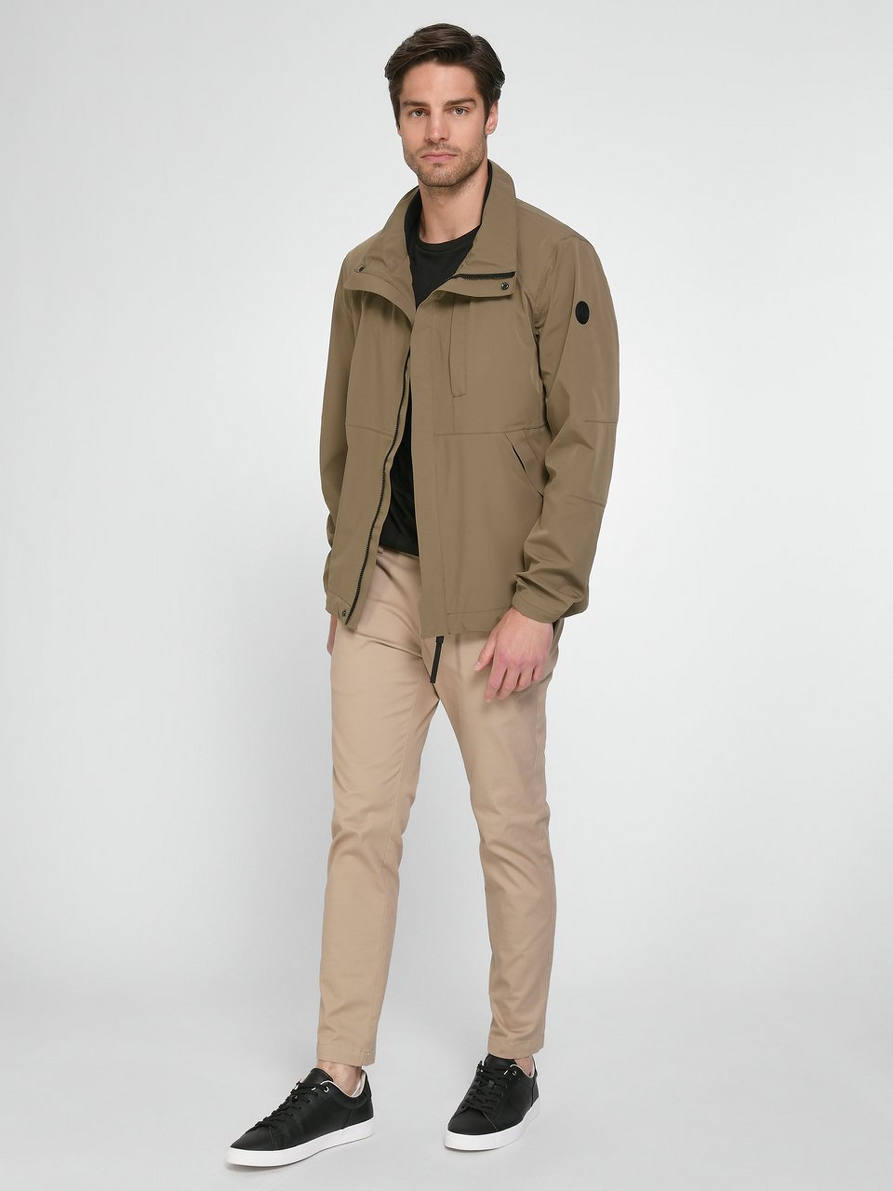 Jacke