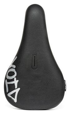 Selle Pivolta Eclat Void Fat Noir