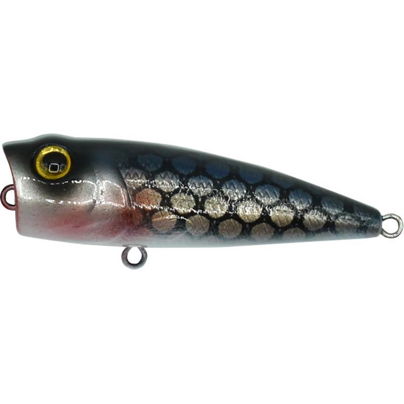 Leurre De Surface Volkien Splasher 45 Tinny - 4.5Cm